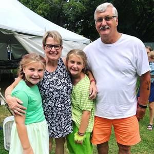 Meet your Posher, Gail